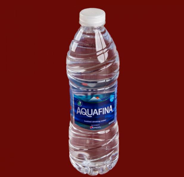 مياه  معدنية 600