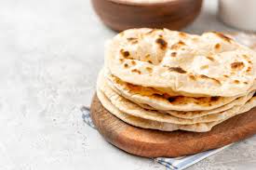 خبز تنور