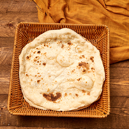 خبز تنور